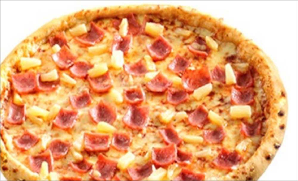 Angel's Pizza
