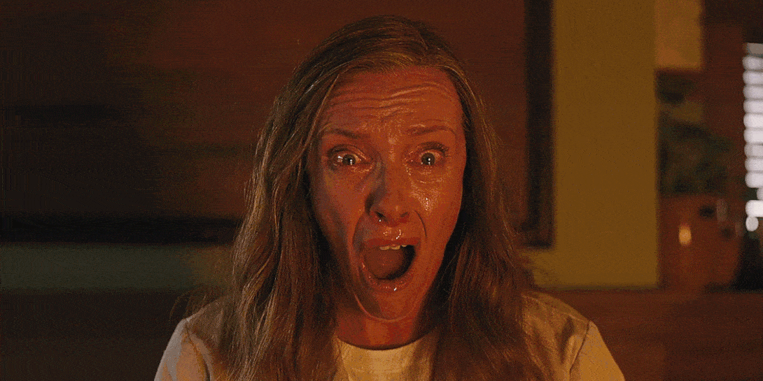 Hereditary | Official Trailer HD | A24