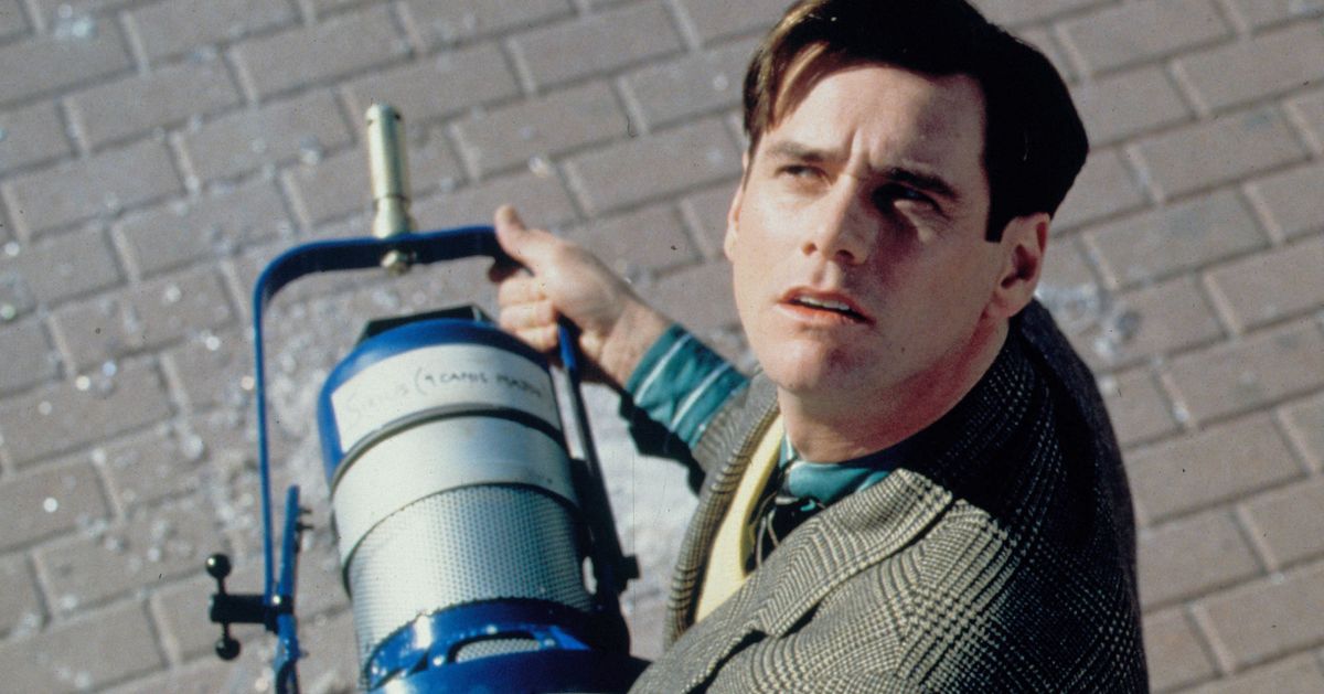The Truman Show