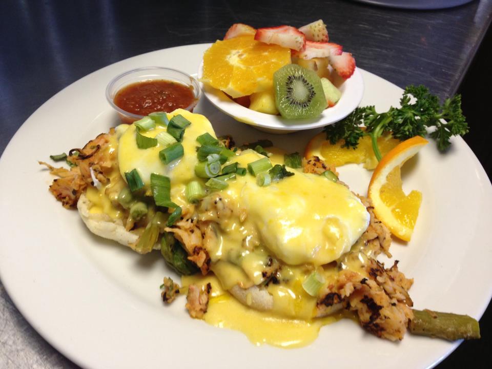 El Cajon Bistro & Bakery | El Cajon, CA