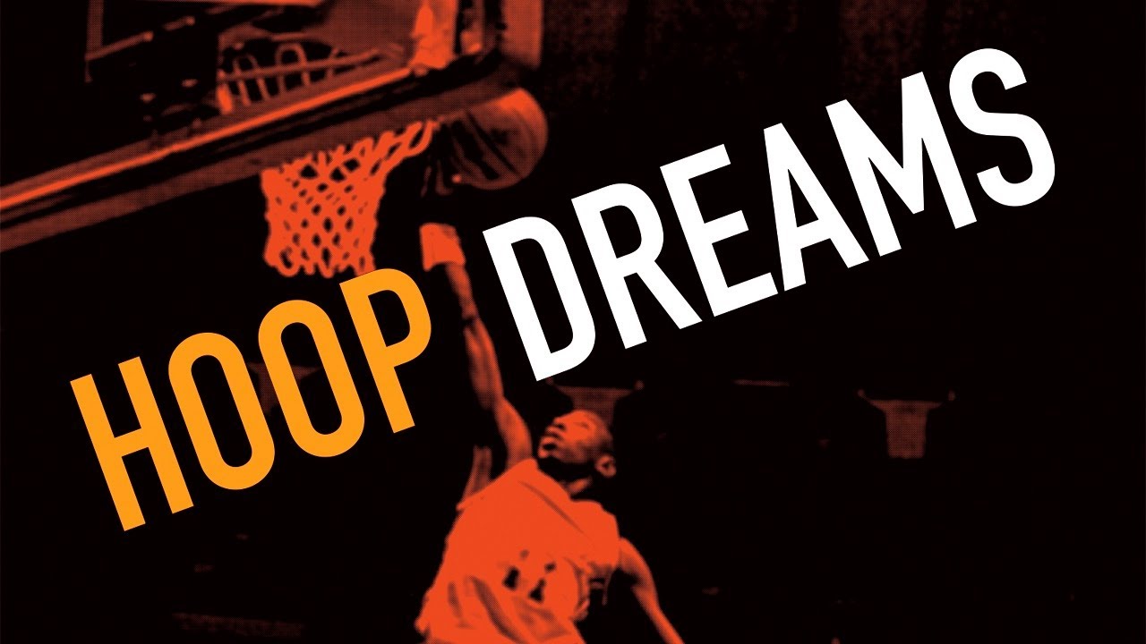 Hoop dreams