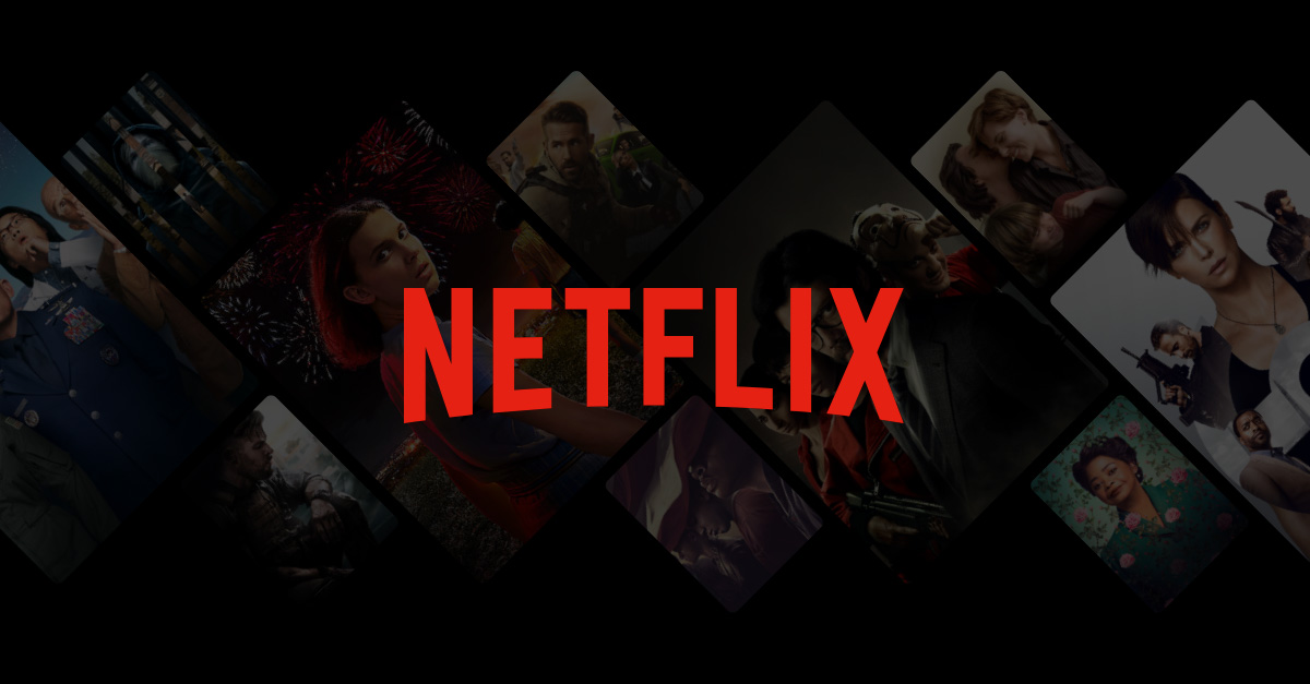 Netflix’s cancellation bloodbath is a lie