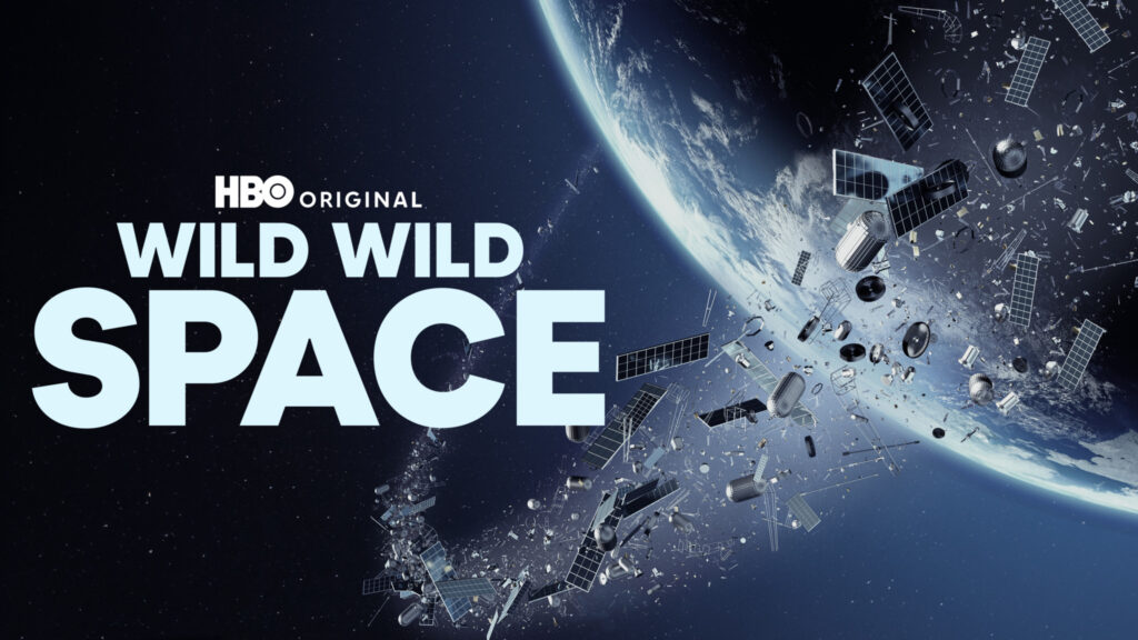 Wild Wild Space (2024) ⭐ 6.8 | Documentary