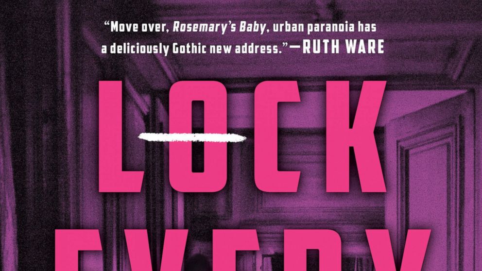 Lock Every Door