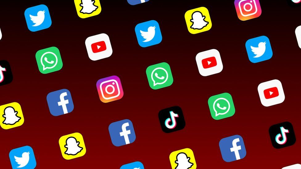 Social media manager and copywriter