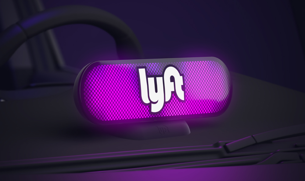 Lyft S-1 IPO Filing