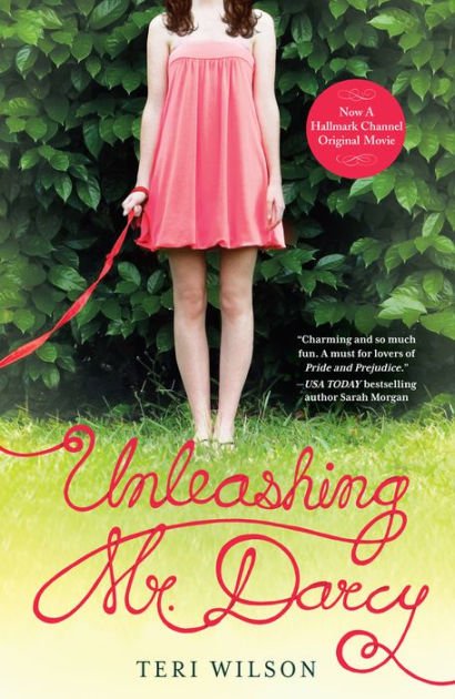 Unleashing Mr. Darcy|NOOK Book
