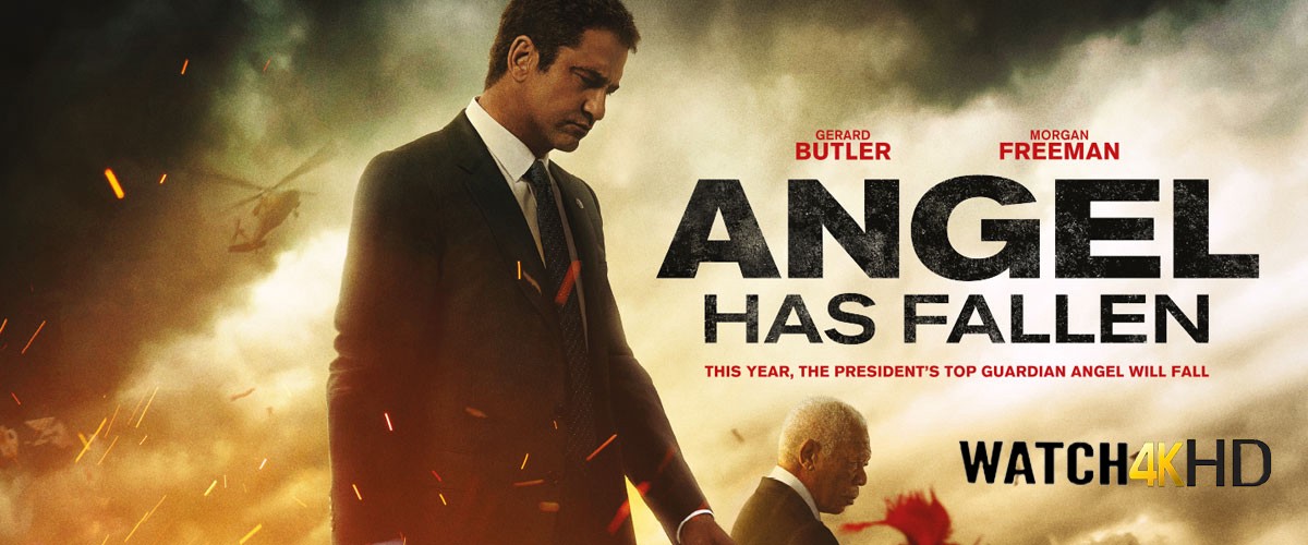 Angel Has Fallen (2019) - IMDb