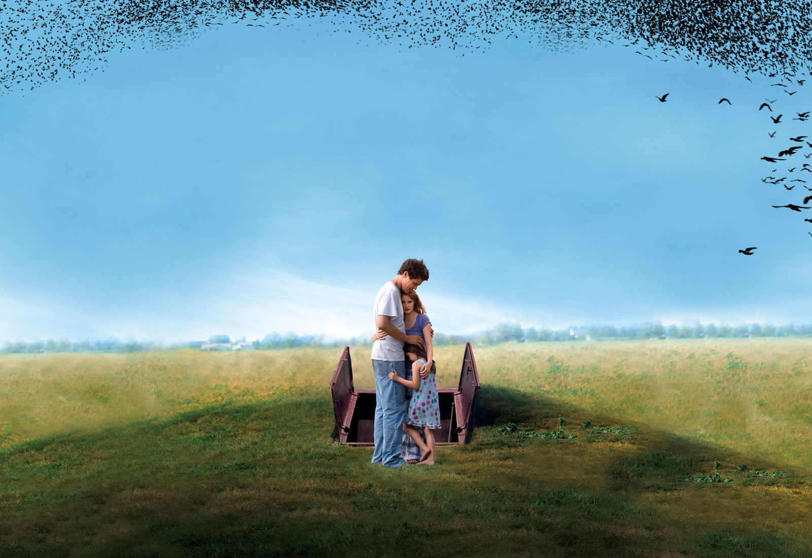 Take Shelter (2011)