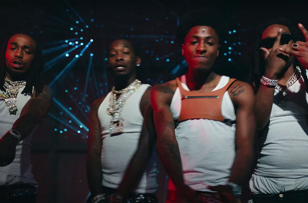 Migos - Need It (Official Video) ft. YoungBoy Never Broke Again