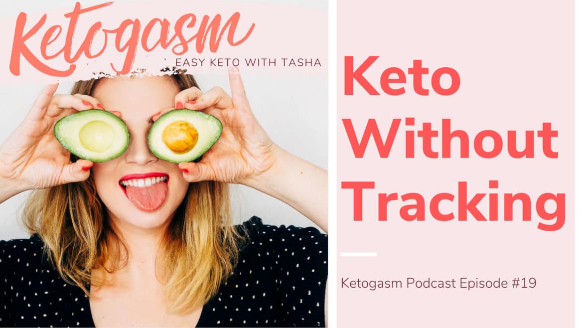 Podcast Archives - KETOGASM