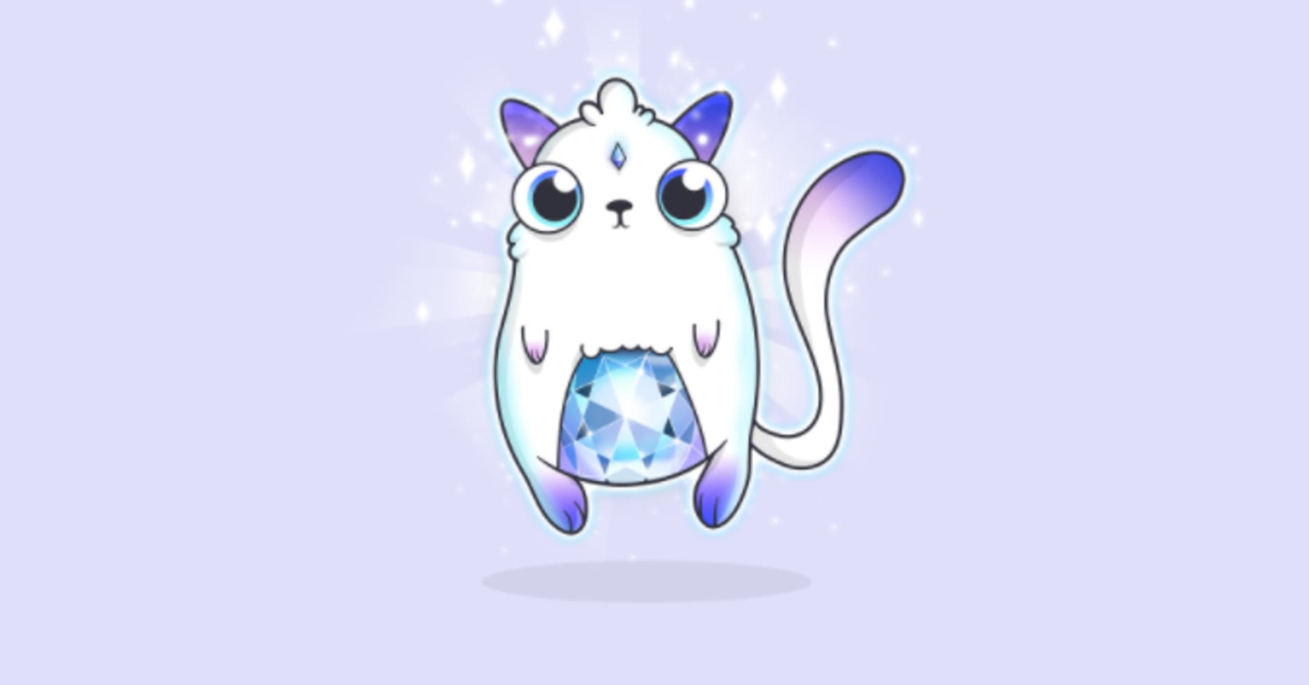 If you don't understand blockchain, maybe these cats can explain it to you