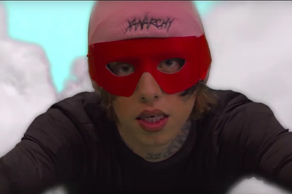 Lil Xan - Deceived (Dir. by @_ColeBennett_)