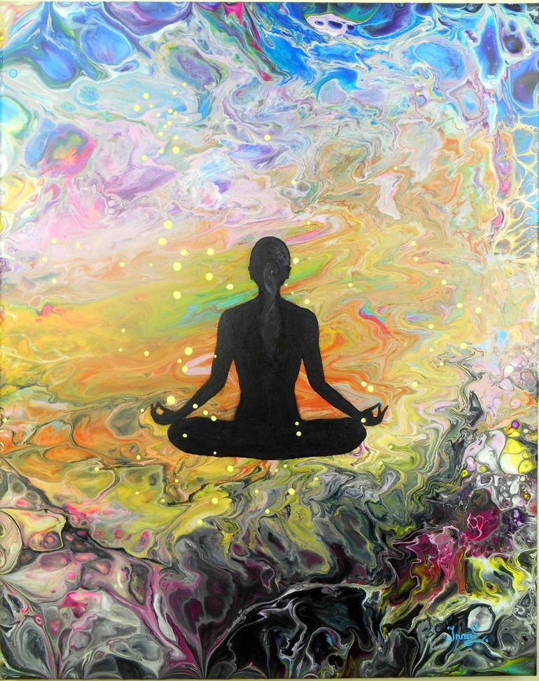 A Meditation for Before a Workout
