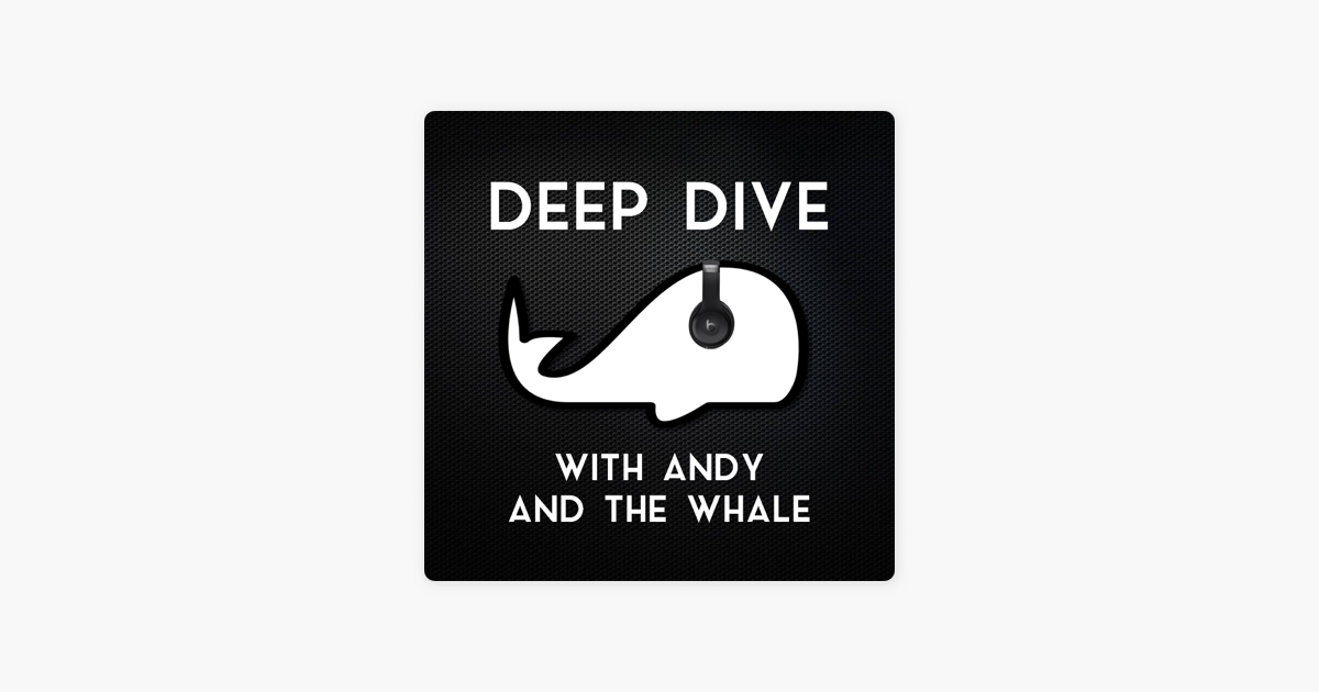 ‎Deep Dive Gambling Podcast