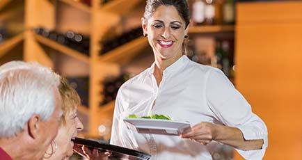 The Old Spaghetti Factory » Home