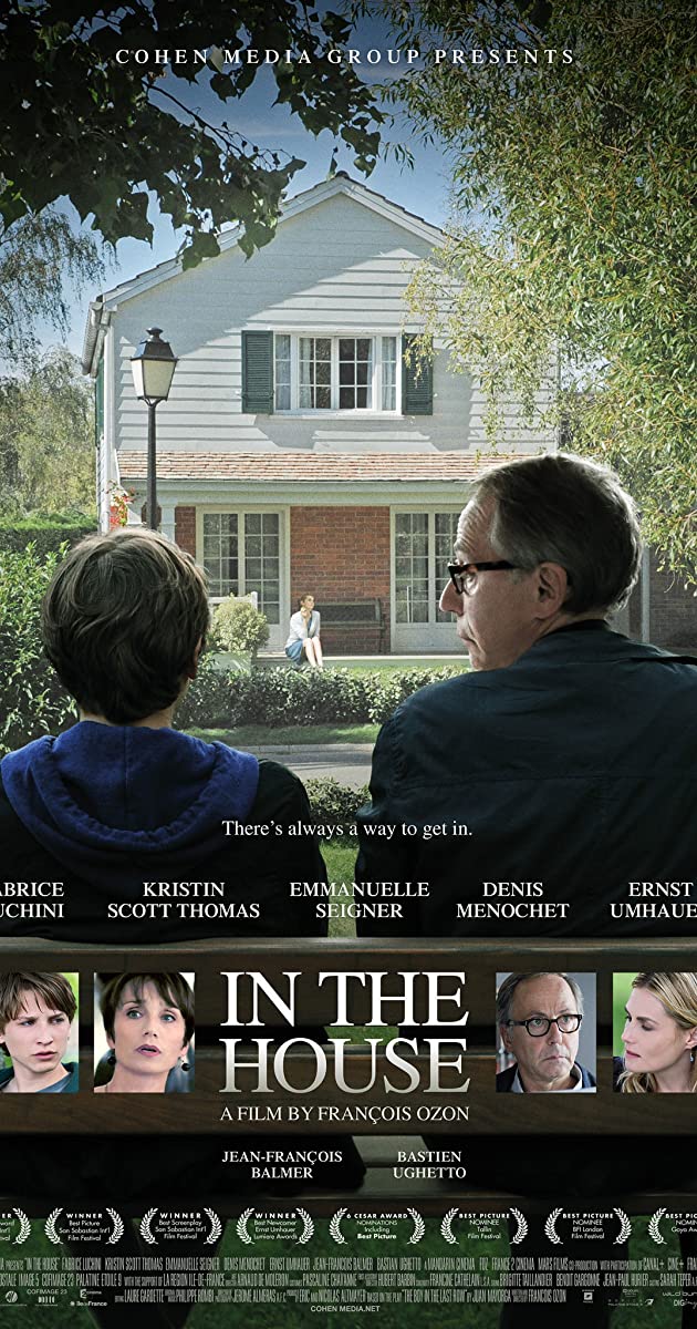In the House (2012) - IMDb