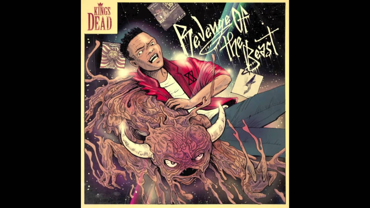 12 Kings Dead - Shooting Star ft. Alexus Lee