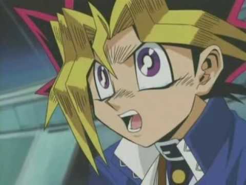 YGOTAS Episode 1 - Pilot - LittleKuriboh