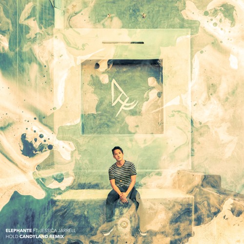Elephante - Hold (Candyland Remix)