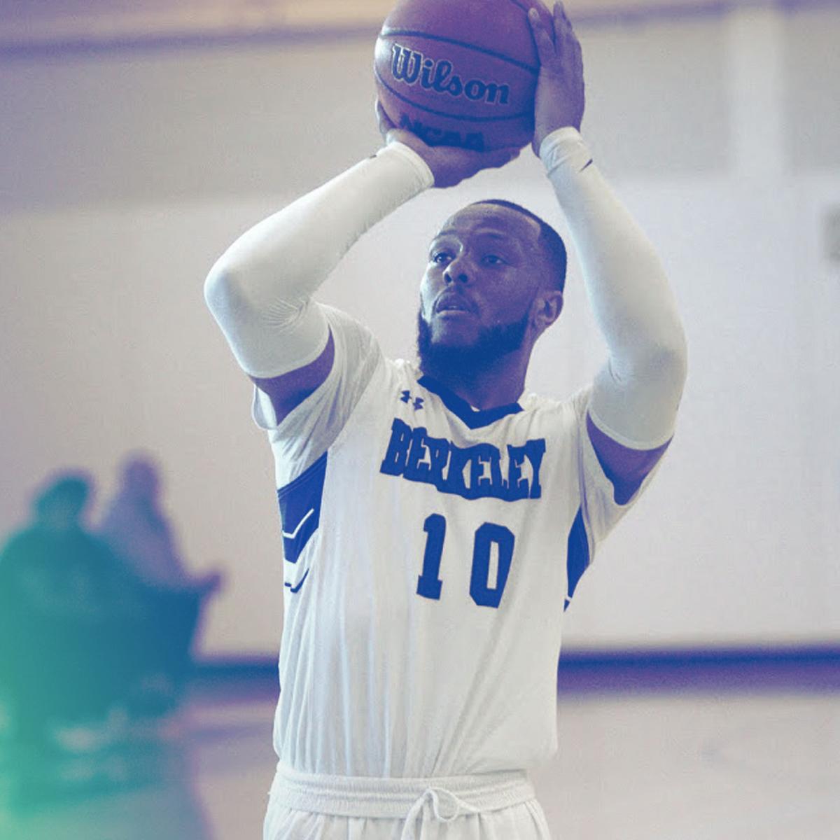 Berkeley College Has Built a Basketball Powerhouse Without a Gym to Call Its Own