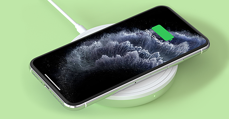 Wireless Chargers for iPhone, Samsung, LG & More | Belkin