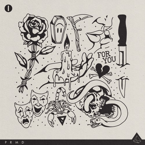 I'm No Magician (feat. Love, Alexa)