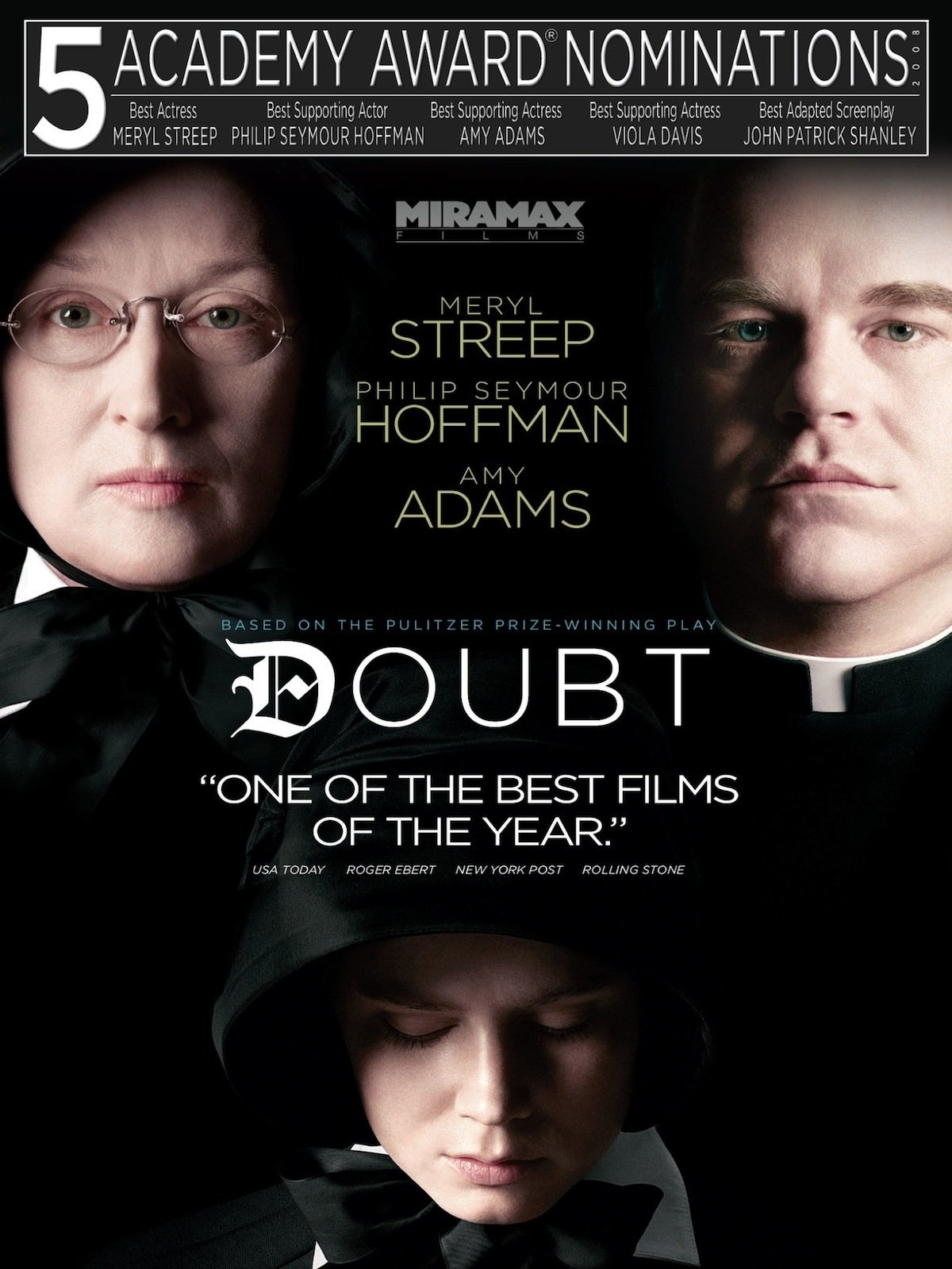 Doubt (2008)
