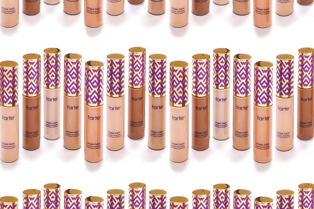 Tarte Double Duty Beauty Shape Tape Contour Concealer | Ulta Beauty