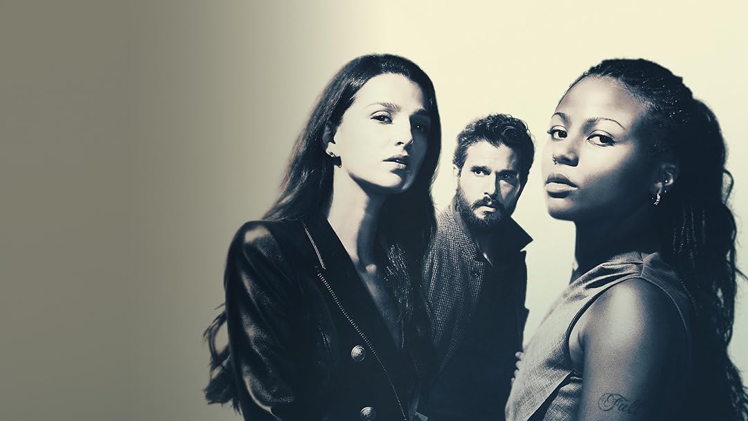 Industry - Season 4