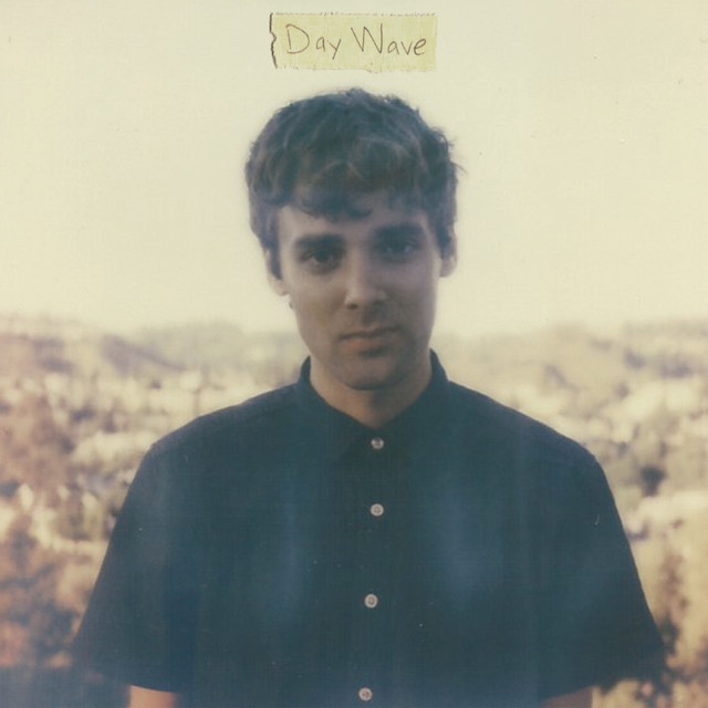 Ceremony by Day Wave