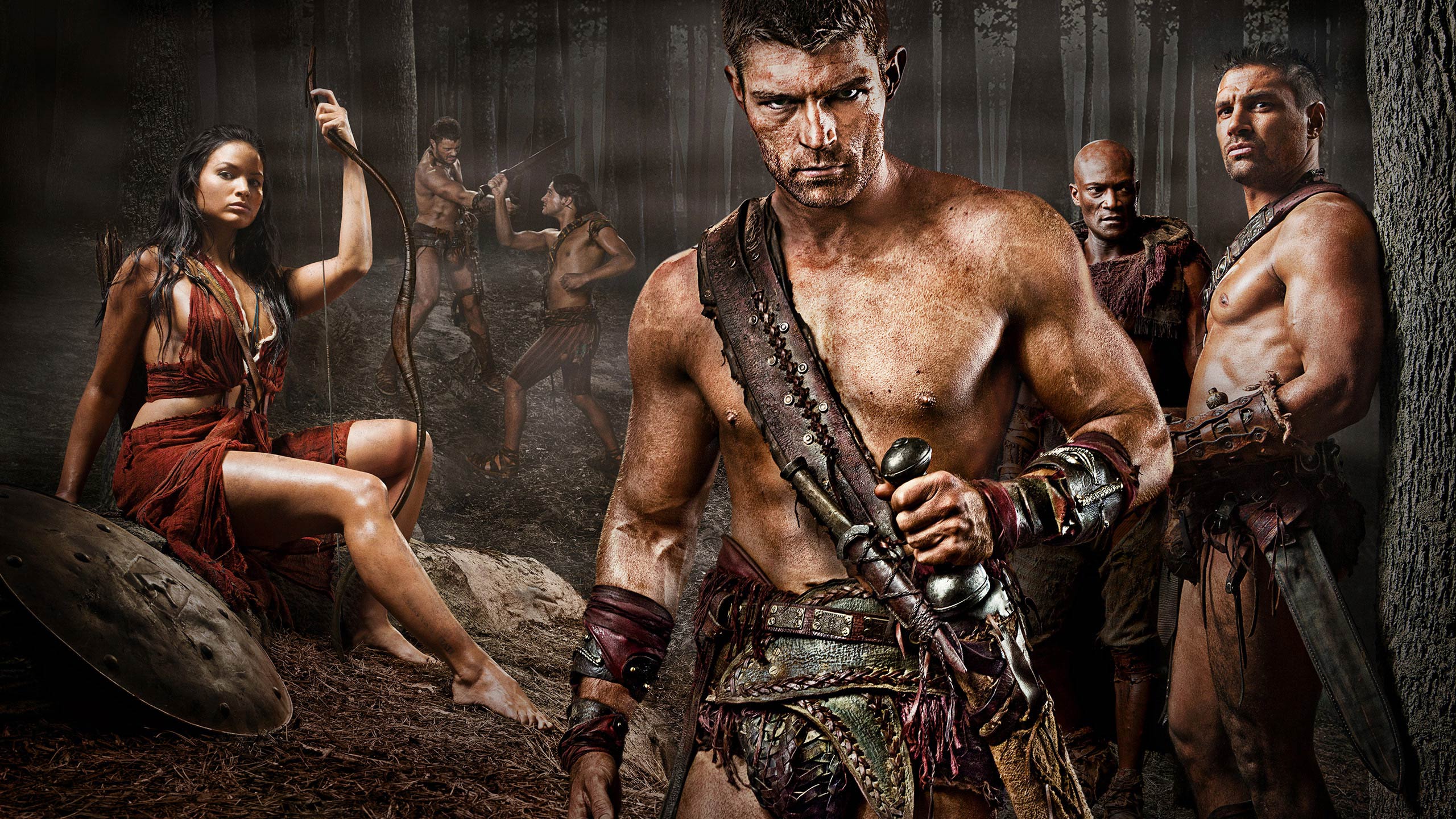 Spartacus