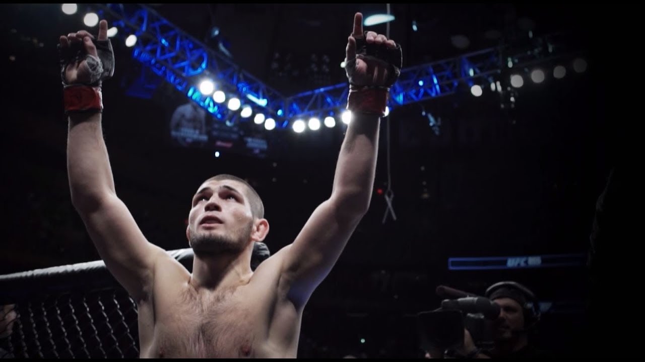 UFC 219: Khabib vs Barboza - Daniel Cormier Preview