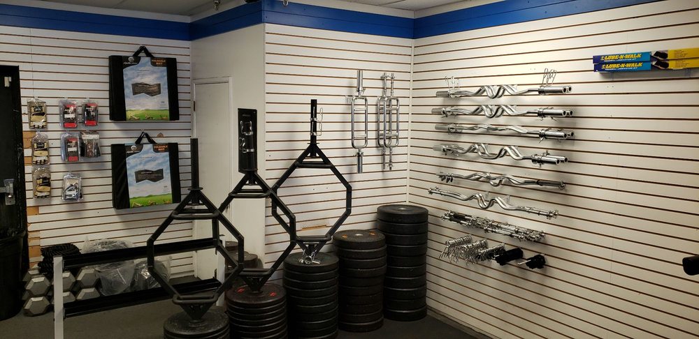 Sports & Fitness Exchange