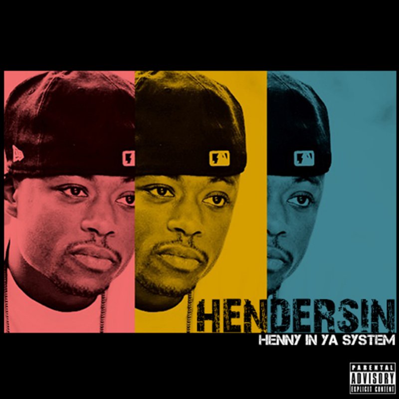 Hendersin - All I Got