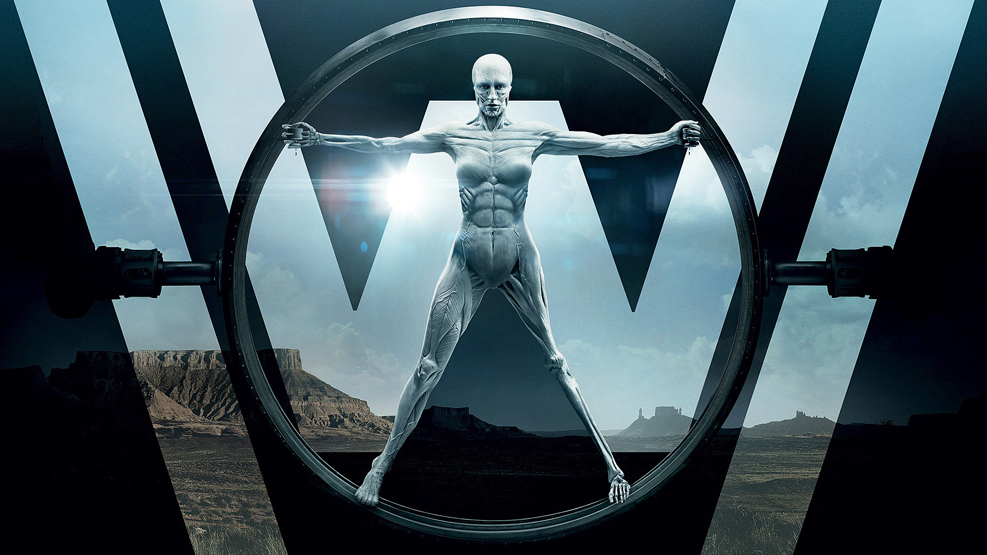 Westworld (TV Series 2016– )