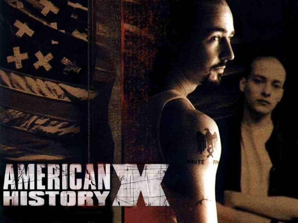 American History X (1998)