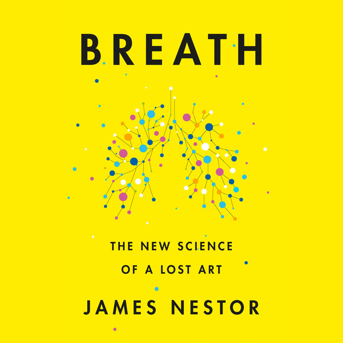 Breath — James Nestor