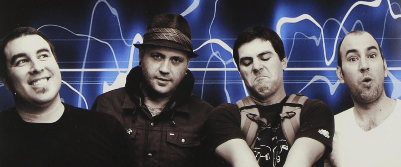 Alien Ant Farm - Smooth Criminal