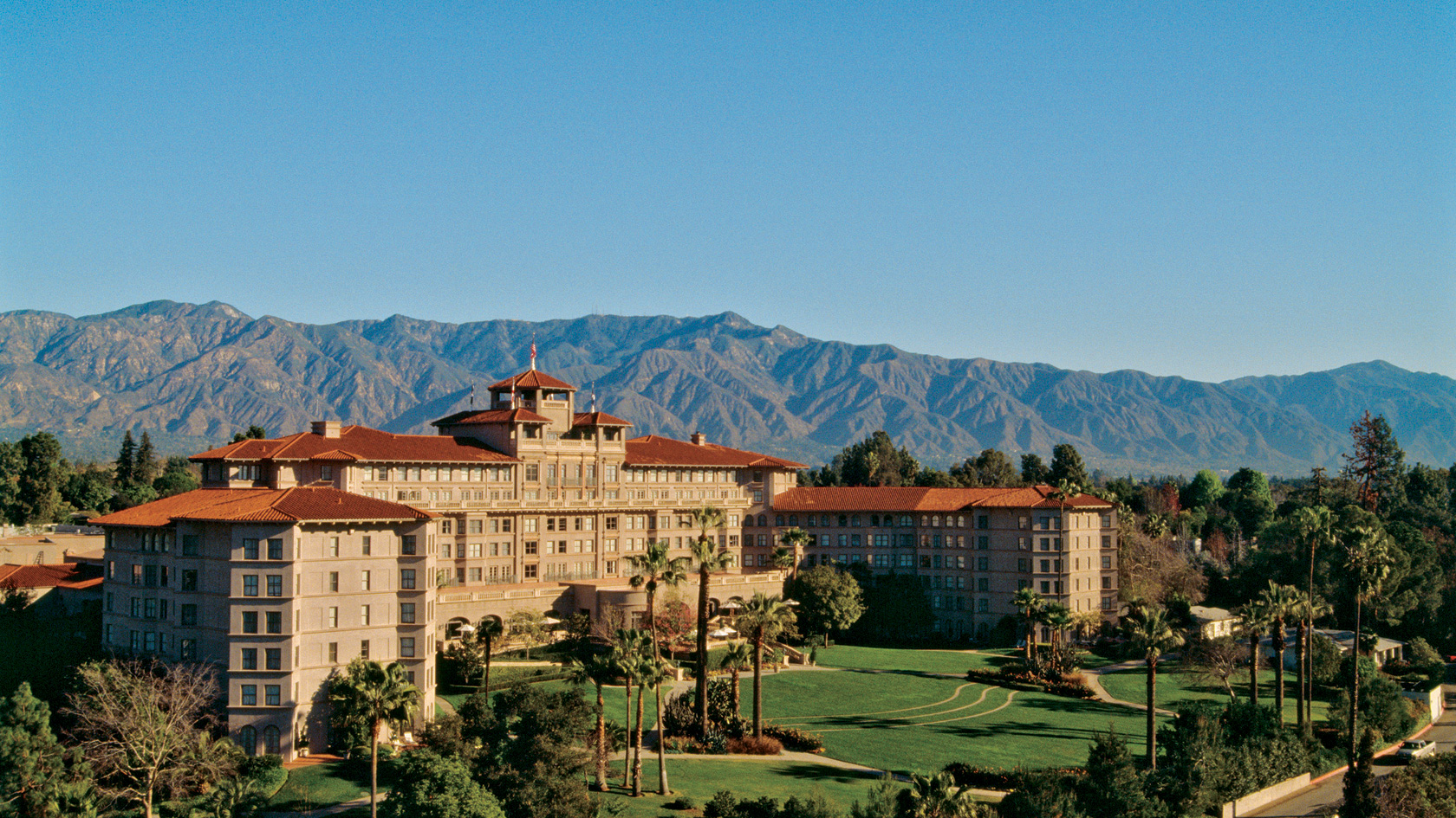 The Langham, Pasadena