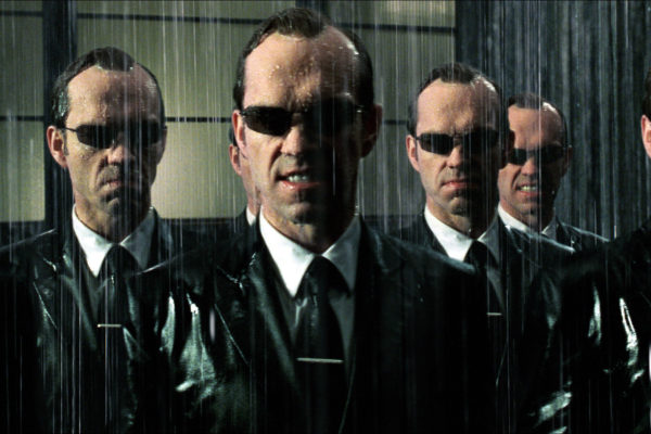 The Matrix (1999)