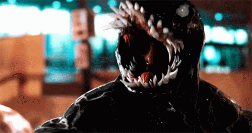 Venom (2018)