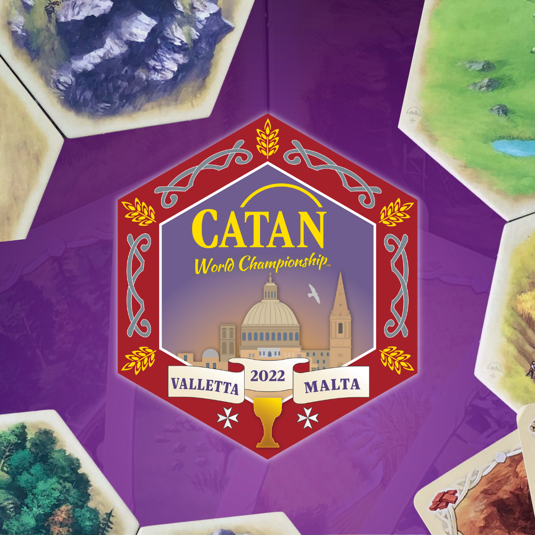 CATAN | Catan.com