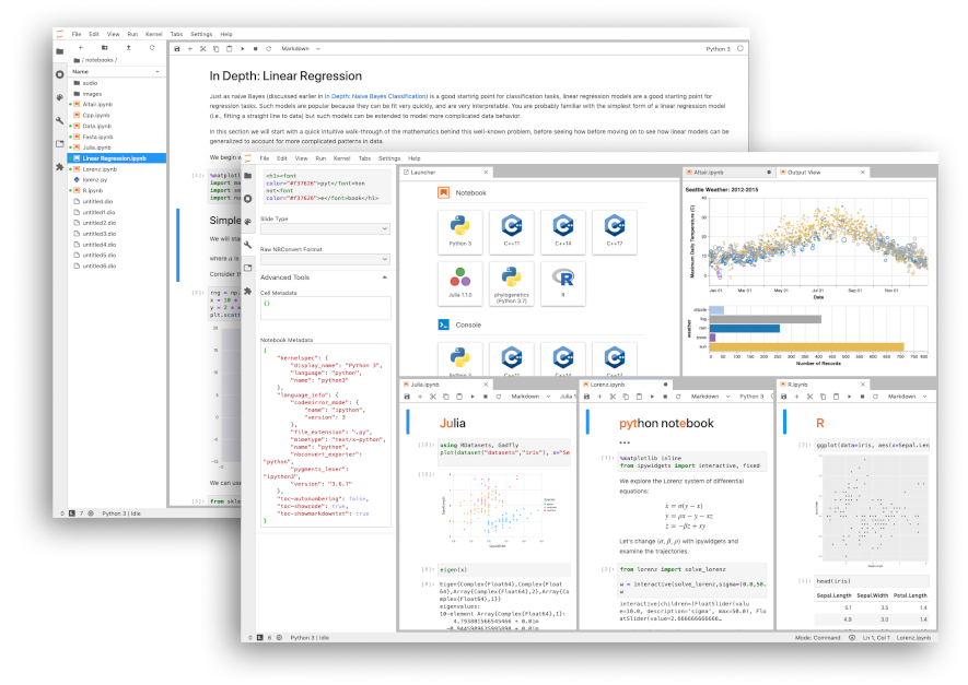 Project Jupyter