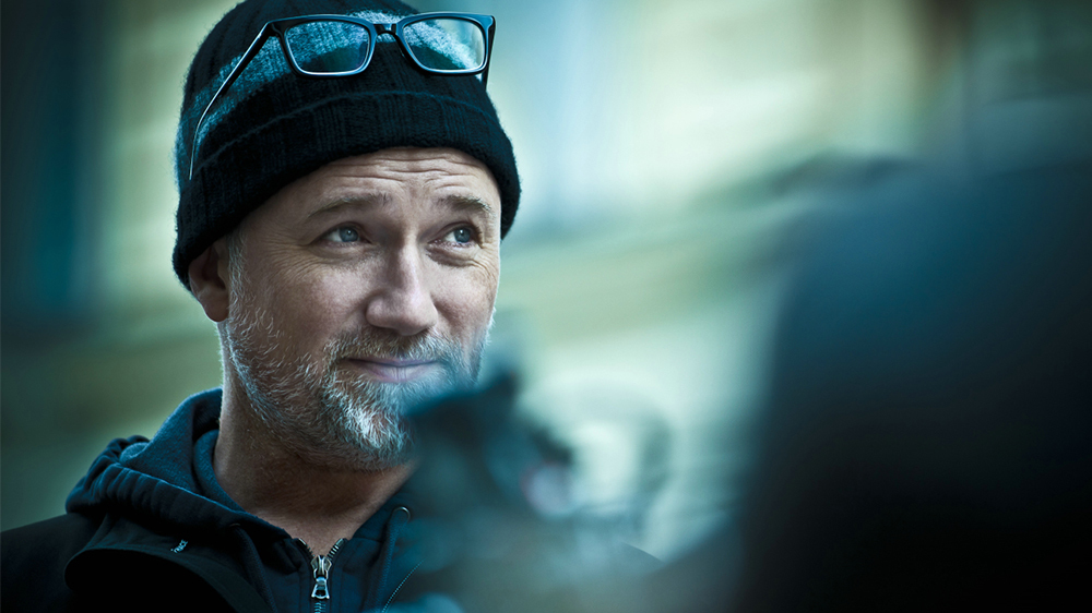 Why is David Fincher a Genius? — Directing Styles Explained ...