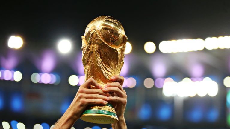 2018 FIFA World Cup Russia (Preview) ᴴᴰ