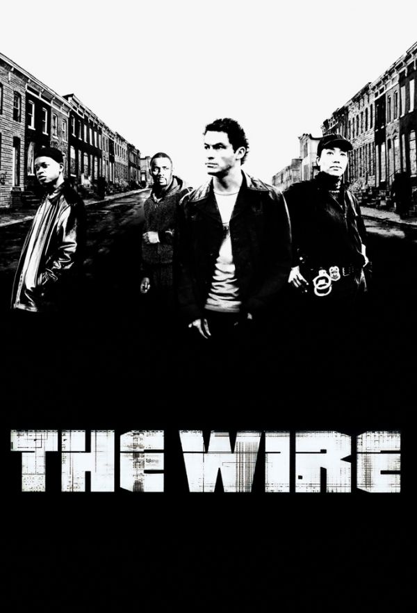 The Wire (TV Series)