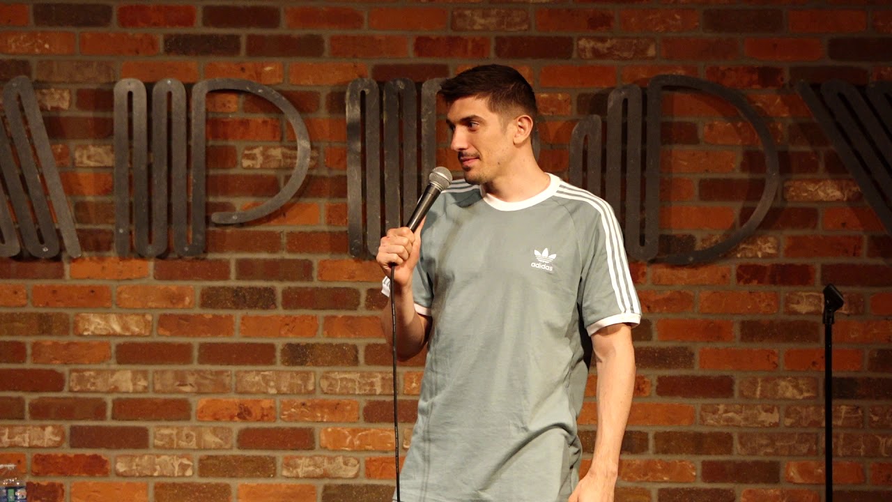 Best BBQ By Race | Andrew Schulz | Stand Up Comedy
