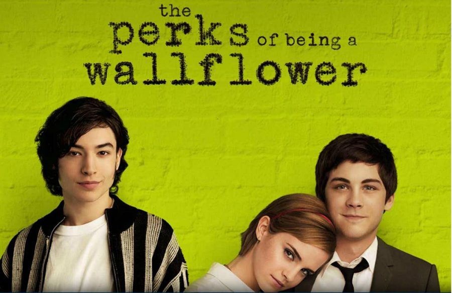 The Perks of Being a Wallflower (2012)