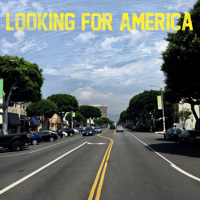 Looking For America - Lana Del Rey 